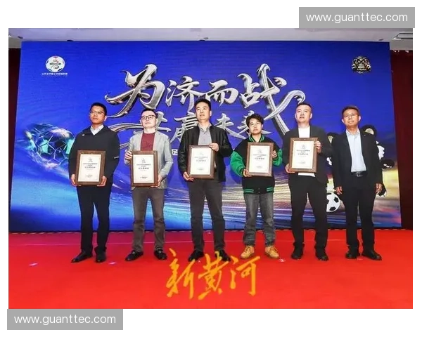 聚焦体育赛事招商创新模式打造品牌价值与城市经济协同发展新机遇 聚焦体育赛事招商创新模式打造品牌价值与城市经济协同发展新机遇